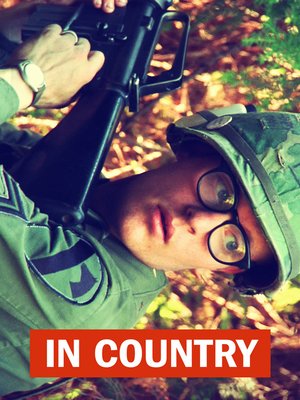 cover image of In Country